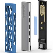 Wavlink Type C USB 3.1 Gen 2 To NVMe PCIe SSD Enclosure