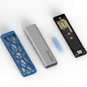 Wavlink Type C USB 3.1 Gen 2 To NVMe PCIe SSD Enclosure