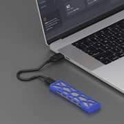 Wavlink Type C USB 3.1 Gen 2 To NVMe PCIe SSD Enclosure