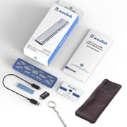 Wavlink Type C USB 3.1 Gen 2 To NVMe PCIe SSD Enclosure