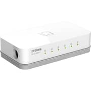 D-Link Port Desktop Switch