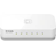 D-Link Port Desktop Switch