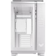 Asus Tuf GT502 Mid Tower ATX Gaming Case White