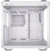 Asus Tuf GT502 Mid Tower ATX Gaming Case White