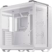 Asus Tuf GT502 Mid Tower ATX Gaming Case White