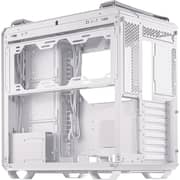 Asus Tuf GT502 Mid Tower ATX Gaming Case White