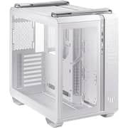 Asus Tuf GT502 Mid Tower ATX Gaming Case White