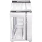 Asus Tuf GT502 Mid Tower ATX Gaming Case White