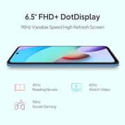 Xiaomi Redmi Note 11R 128GB Black 5G Smartphone International Version