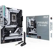 Asus 90MB1CS0-M0EAY0 Prime Z790-A Wifi 6E ATX Motherboard 128GB DDR5