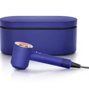 Dyson Supersonic Hair Dryer Gift Edition Vinca Blue/Rose Gold - HD08