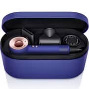 Dyson Supersonic Hair Dryer Gift Edition Vinca Blue/Rose Gold - HD08