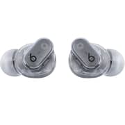Beats Studio Buds + MQLK3LL/A Wireless Earbuds Transparent