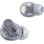 Beats Studio Buds + MQLK3LL/A Wireless Earbuds Transparent