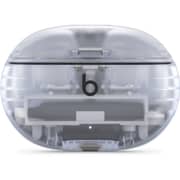 Beats Studio Buds + MQLK3LL/A Wireless Earbuds Transparent