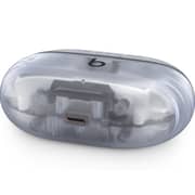 Beats Studio Buds + MQLK3LL/A Wireless Earbuds Transparent