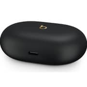 Beats Studio Buds + MQLH3LL/A Wireless Earbuds Black/Gold