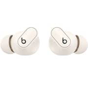 Beats Studio Buds + MQLJ3LL/A Wireless Earbuds Ivory