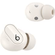 Beats Studio Buds + MQLJ3LL/A Wireless Earbuds Ivory