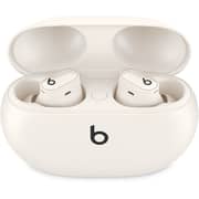 Beats Studio Buds + MQLJ3LL/A Wireless Earbuds Ivory
