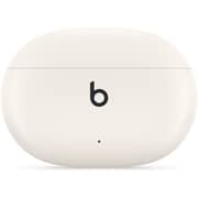 Beats Studio Buds + MQLJ3LL/A Wireless Earbuds Ivory