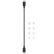 Beats Studio Buds + MQLJ3LL/A Wireless Earbuds Ivory