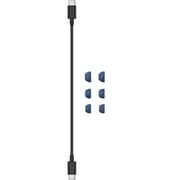 Beats Fit Pro MPLL3LL/A Wireless Earbuds Tidal Blue