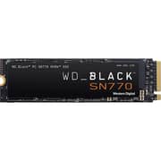 Western Digital Internal Gaming SSD 2TB Black WDBBDL0020BNC-WRWM