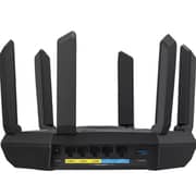 Asus Tri-Band Wi-Fi 6E Router