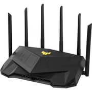 Asus TUF AX6000 Dual Band Wi-Fi 6 Router