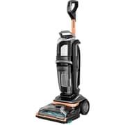 BISSELL Revolution HydroSteam Carpet Deep Cleaner 3672E – The Only Carpet Cleaner with the Powerful Steam Cleaning technology for Carpets & Upholstery, Large Tank | 2-Year BISSELL Warranty