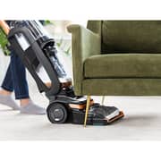 BISSELL Revolution HydroSteam Carpet Deep Cleaner 3672E – The Only Carpet Cleaner with the Powerful Steam Cleaning technology for Carpets & Upholstery, Large Tank | 2-Year BISSELL Warranty