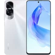 Honor 90 Lite 256GB Titanium Silver 5G Smartphone
