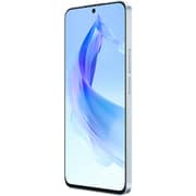 Honor 90 Lite 256GB Titanium Silver 5G Smartphone