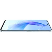 Honor 90 Lite 256GB Titanium Silver 5G Smartphone