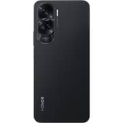 Honor 90 Lite 256GB Midnight Black 5G Smartphone