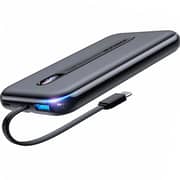 Joyroom Powerbank 10000mAh Black