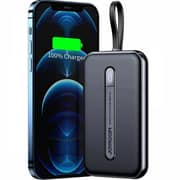 Joyroom Powerbank 10000mAh Black