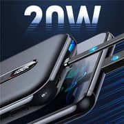 Joyroom Powerbank 10000mAh Black