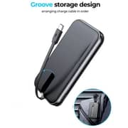Joyroom Powerbank 10000mAh Black
