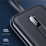 Joyroom Powerbank 10000mAh Black