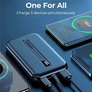 Joyroom Powerbank 10000mAh Black