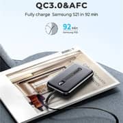 Joyroom Powerbank 10000mAh Black