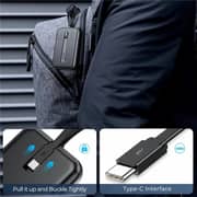 Joyroom Powerbank 10000mAh Black