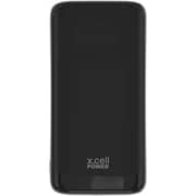 Xcell KLPC20204 Power Bank 10000mAh Black