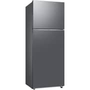 Samsung Top Mount Refrigerator 500 Liters Silver - RT50CG6400S9