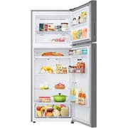 Samsung Top Mount Refrigerator 500 Liters Silver - RT50CG6400S9