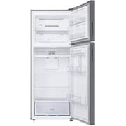 Samsung Top Mount Refrigerator 500 Liters Silver - RT50CG6400S9
