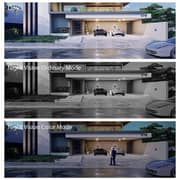 Imou IPC-F42FEP Bullet 2 4MP Camera