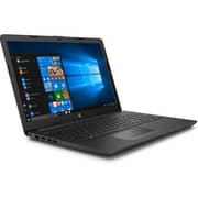 لاب توب إتش بي (2019) - معالج إنتل كور i3-1005G1 الجيل 10/ شاشة HD مقاس 15.6 بوصة/ ذاكرة SSD سعة 1TB/ ذاكرة رام 4GB/ بطاقة رسوميات إنتل UHD مشتركة/ نظام تشغيل ويندوز 10 هوم/ لوحة مفاتيح إنجليزية عربية/ لون فضي - إصدار الشرق الأوسط - موديل [250G7]